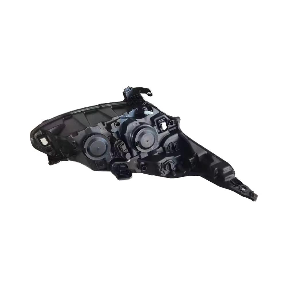 Peugeot 208 Front Headlight Assembly