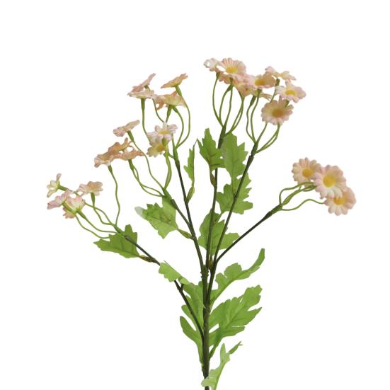 

Букет искусственных цветов Шелковые искусственные цветы Реалистичные гибкие стебли для дома, офиса, свадьбы Декоративный искусственный цветок для фотосессии и вазы розовый