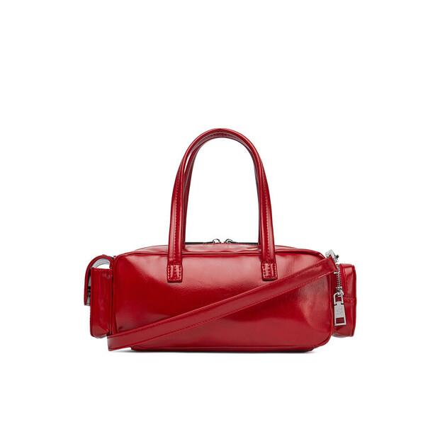 Bag Badura WEN-32 Red