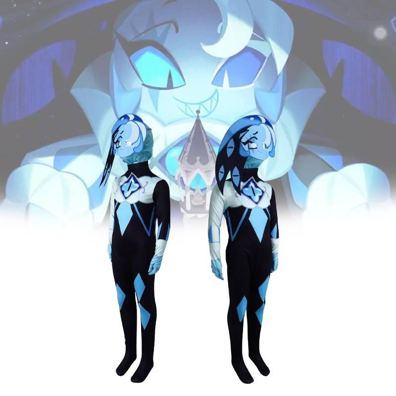 Kingdom Cookierun Cosplay Costumes Role Play Halloween Party Gift Performance