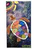 Oceanarium Diving Headscarf Ocean-Themed Outdoor Travel Sports Sun Protection Neck Scarf Cute Surfing Headband