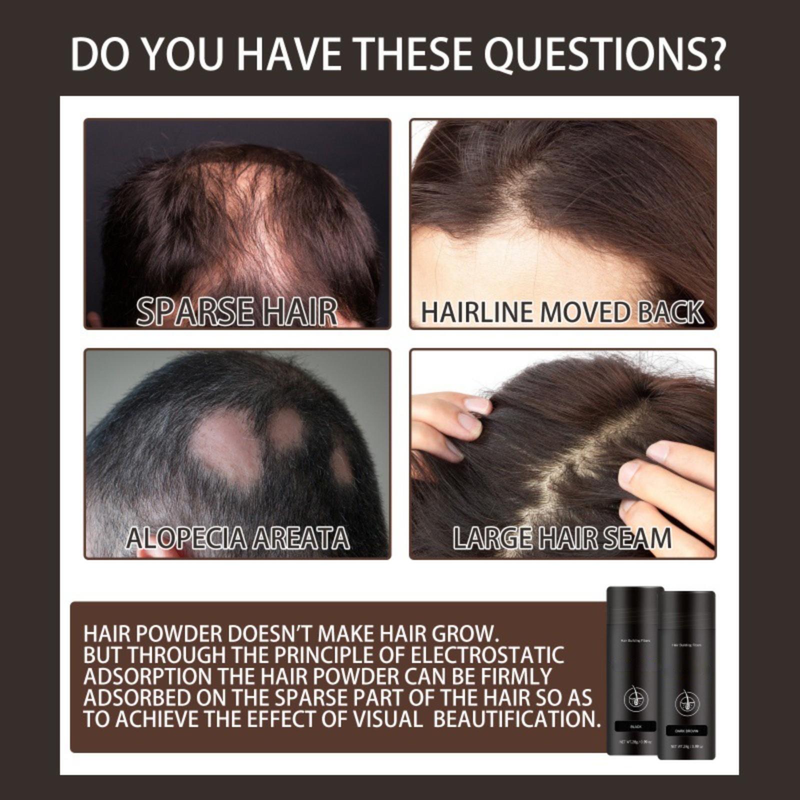 Волосяное волокно — фото 6