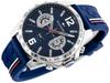 Men's watch TOMMY HILFIGER 1791476 DECKER (zf001a)
