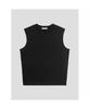 8SECONDS Daily Sleeveless Black