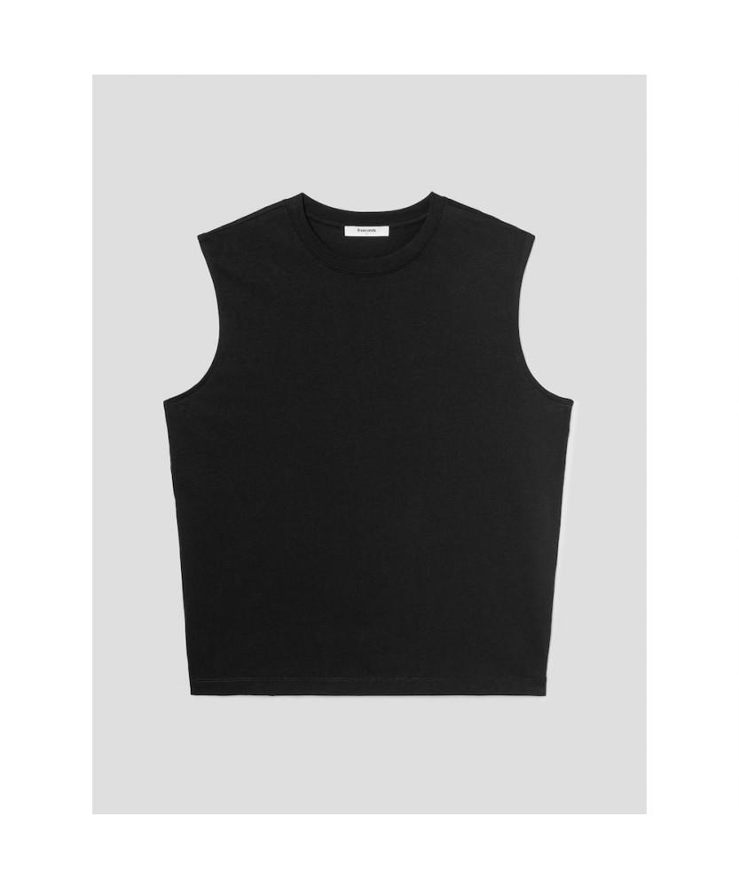 8SECONDS Daily Sleeveless Black