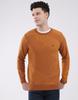 Men's Round Neck Full Sleeve Pullover
