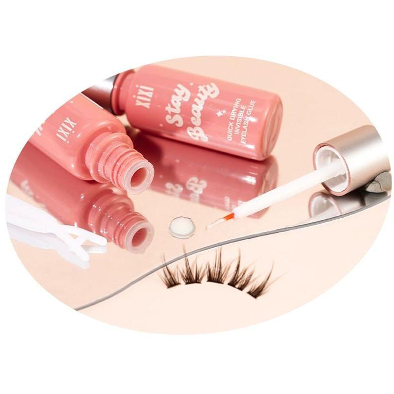 xixi - Quick Drying Invisible Eyelash Glue