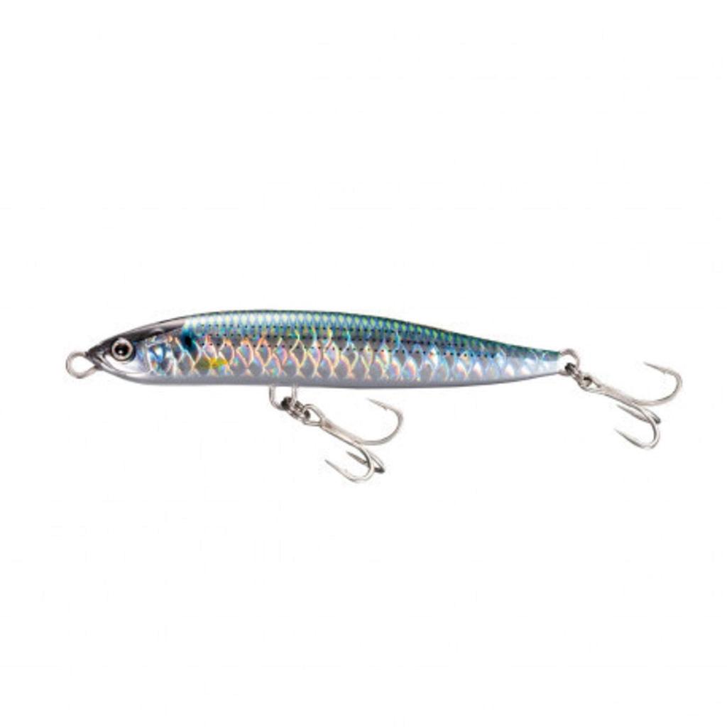 SHIMANO Saltwater Lure Sinking Pencil Colt Sniper Rock Slide 120S Jet Boost 017 Kyorin Green Konoshiro OL-212P