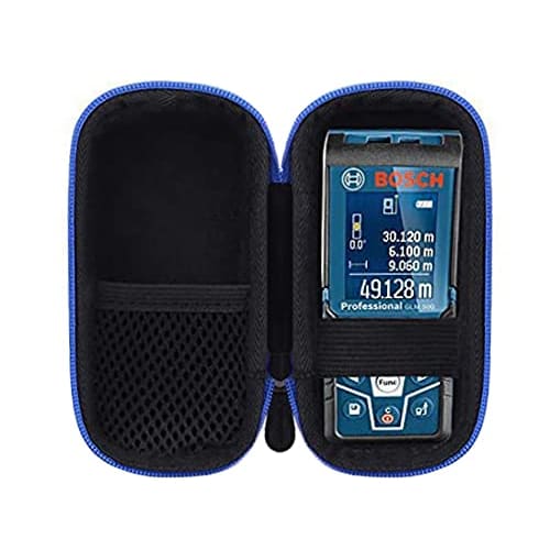 

BOSCH Лазерный дальномер GLM500/GLM40/GLM50C Совместимый чехол для хранения - Aenllosi