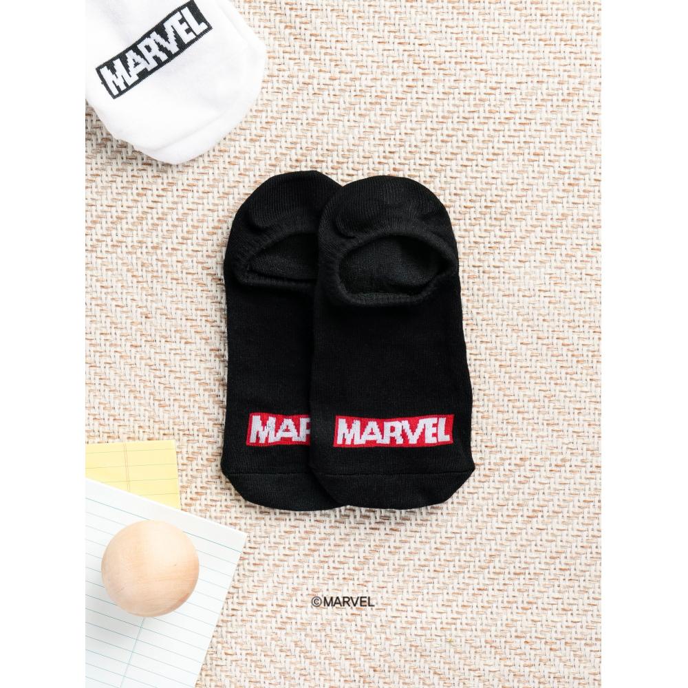 

Мужские тапочки DaiSo Marvel Character WHITE GUITAR MARVEL