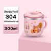 Allaitement au biberon – Tasses pour enfants