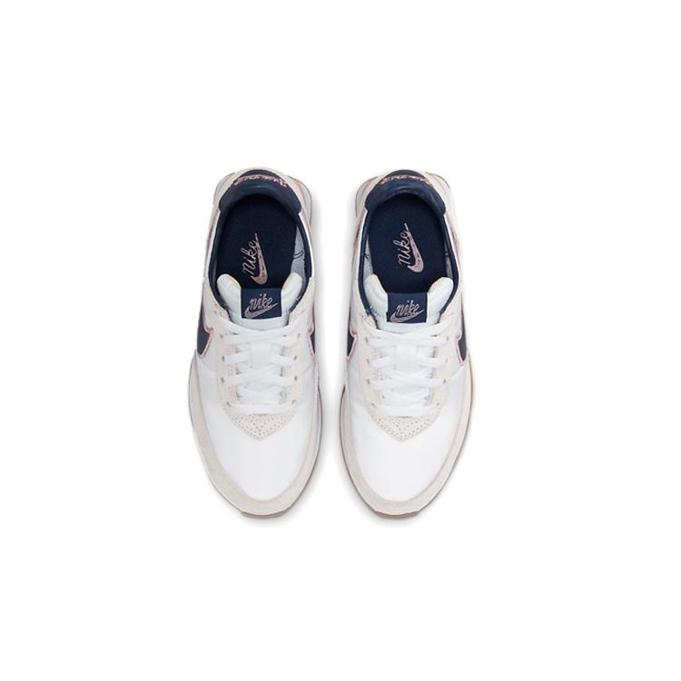(PS) Nike Waffle Trainer 2 SE 'Letterman's Jacket' Kids' DJ0346-100
