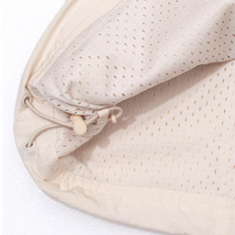 Reebok Rival Double Curve Anorak