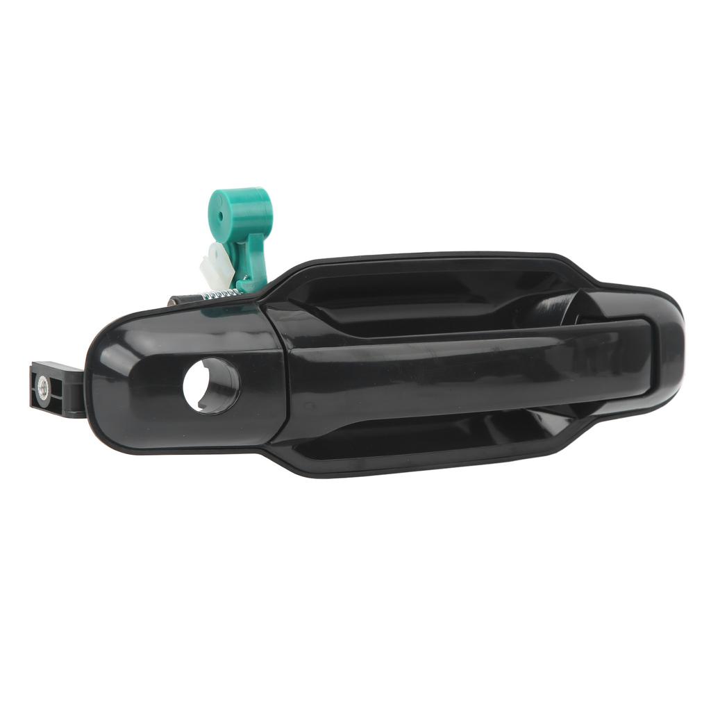 Right Front Side Outside Door Handle 82660 3E010 Exterior Door Handle Replacement for Sorento 2003‑2009