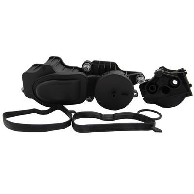 Κιτ Βαλβίδας Αναπνοής Λαδιού Στροφαλοθαλάμου Για BMW X3 E83 E46 E90 E91 E87 11127799225