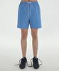 CLOVE [24Ss Clove] Logo Summer Shorts_Men (Blue)
