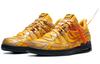 Nike Air Rubber Dunk 'Off-White University Gold' CU6015-700