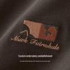 Mark Fairwhale Men's Cooling Embroidered Polo Shirt