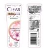 Clear Anti-Dandruff Shampoo & Shower Gel Set