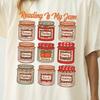 Fantasy Reader Shirt, Reading Is My Jam Shirt, Book Club Shirt, Sci-Fi Lover, Bookworm Shirt, Book Lover Tee, Librarian Appreciation Tee