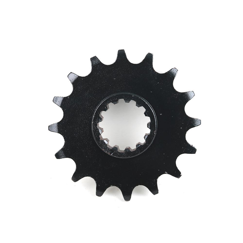 525 16T 16 tooth 525-16T Front Sprocket Gear For Honda CBR929 CBR954 CBR929RR CBR954RR Fire Blade CBR 929 954 CB1000 ABS