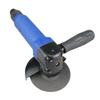 Gaobao 4" Pneumatic Angle Grinder & Polisher: 100mm Air-Powered Industrial-Grade Sander & Grinding Wheel Machine