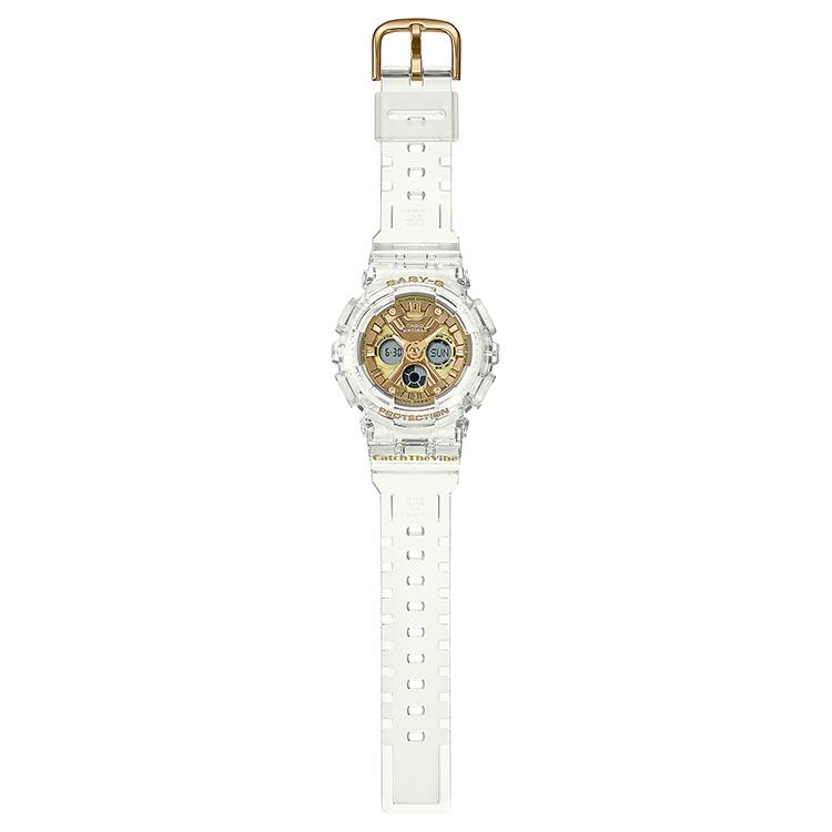 Casio G Shock BA130CVG 7A BA-130CVG-7APR