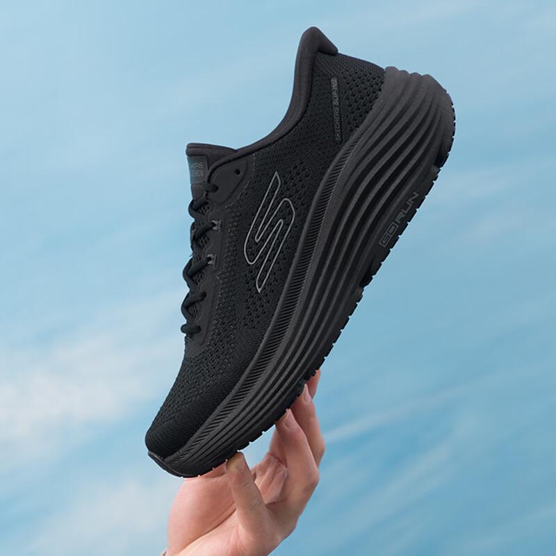 Skechers Men's Mesh Running and Casual Sneakers