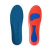 EVA Military Arch Support Insole - Long Standing Comfort, Shock Absorption, Anti-Odor.