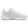 PUMA Softride Cosmic Soft Comfort Slip Resistant Durable Low Casual Running Shoes Unisex White 400235-02
