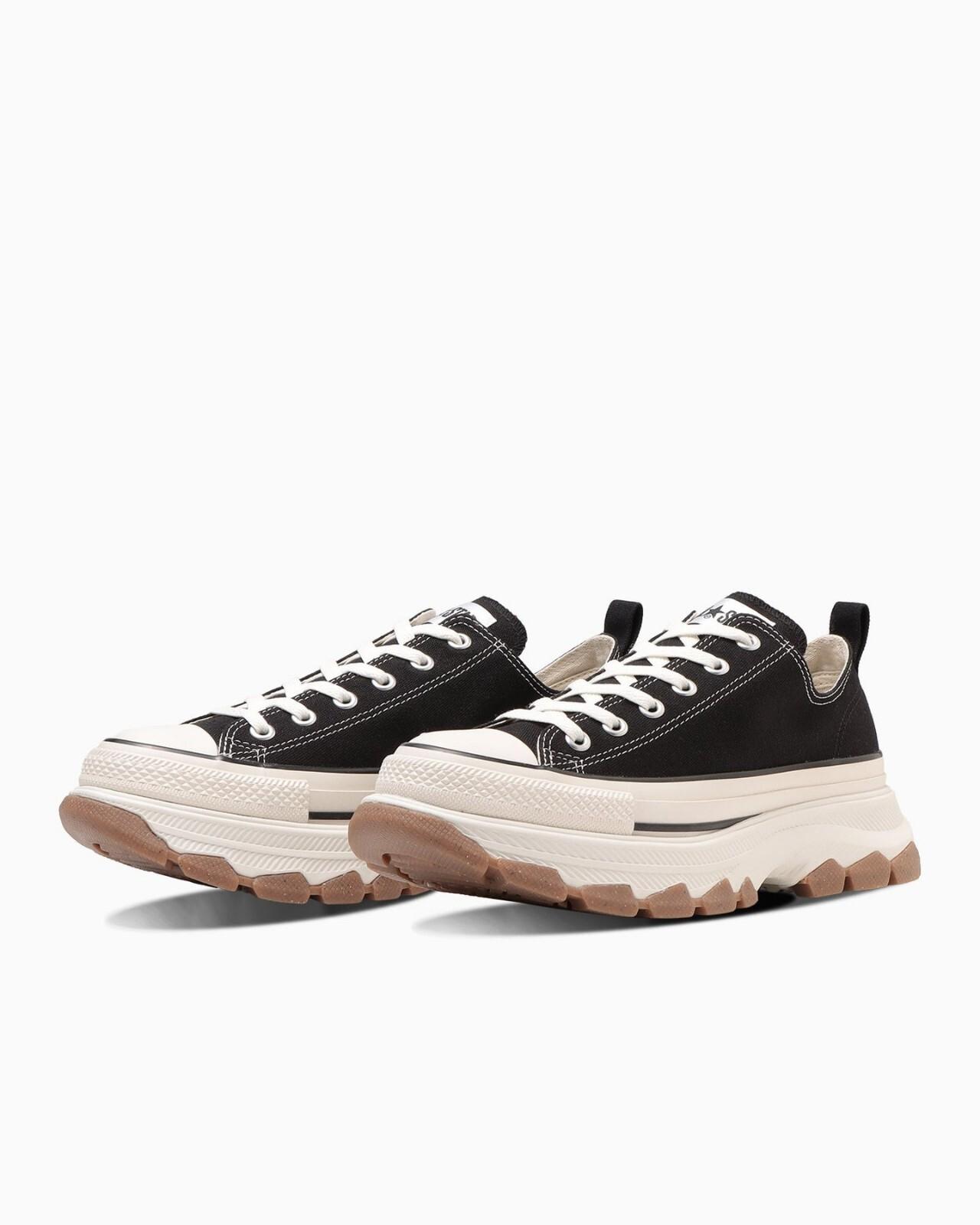 

Converse All Star R Trekwave OX Black 31310080 Men s Size 37.5