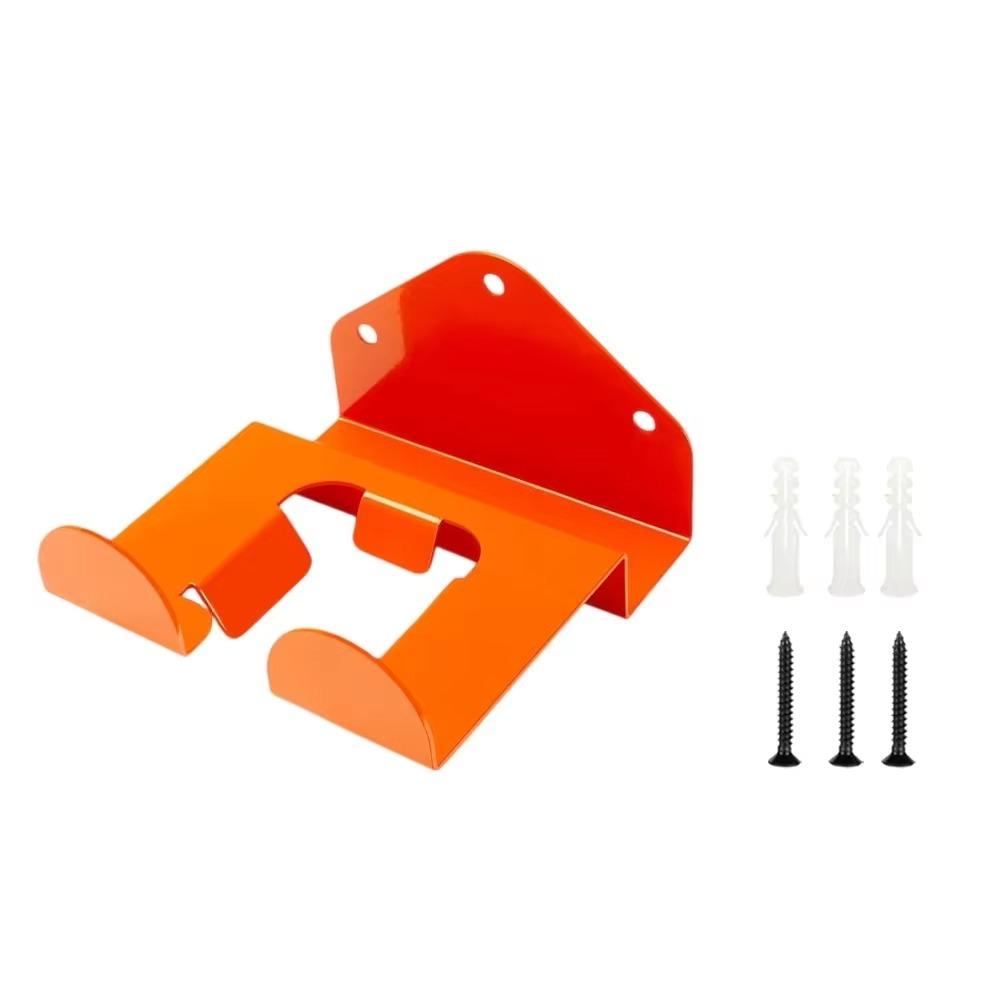 Wall Hook Holders Metal Wall Hook Hanger Stand Power Tool Storage  Tool Organization