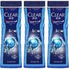 cooling refreshing 400g x 3 pack