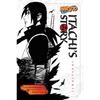 Naruto Daylight 1 Itachi's Story Vol 1 Paperback