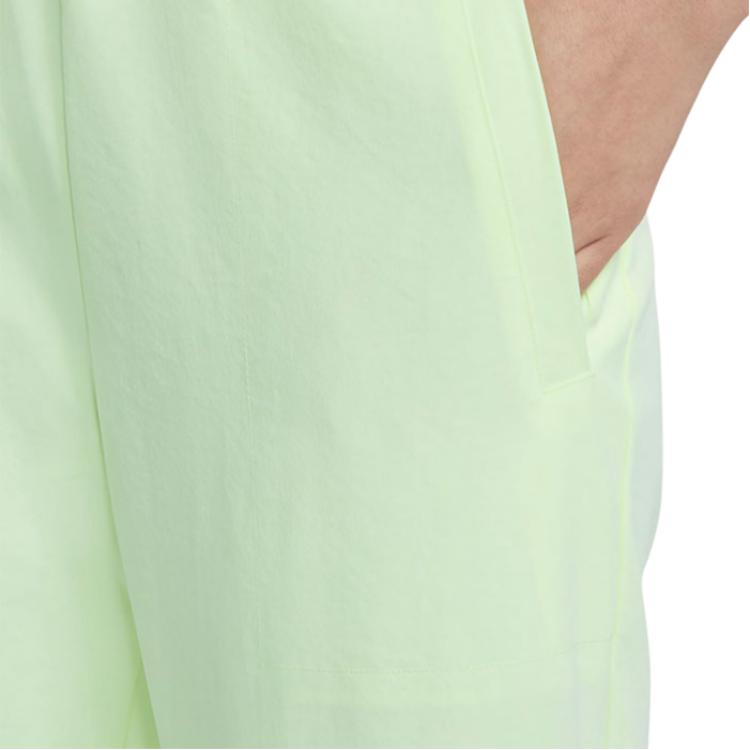 Nike Knitted Sweatpants Men's Slight Yellow Green CZ8910-701