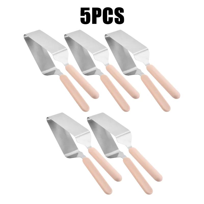 Kuchenschneider, dreieckiger Separator, verstellbarer Edelstahl, Gerät, Form, Kuchenclip, DIY, Dekorieren, Backformen, Küche, Bäckerei