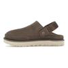 UGG Goldenstar Zoccolo Hickory Scarpe da Ginnastica da Donna Marrone 1138252-HCK