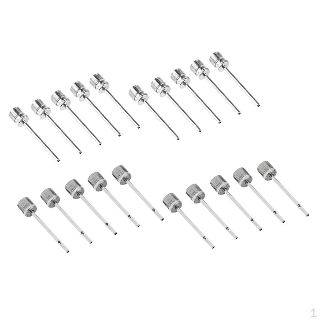 

20 pins/pack Inflating Inflator for