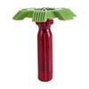 Auto A-C Condenser, Evaporator, Comb, Straightener, Rake, For Clning, Straightening Curved Slats, Compact for Tight Spaces