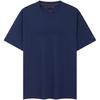 T-Shirts Men's Crew Neck Moderate MW0MW39366