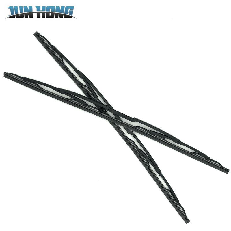 Range Rover Executive Front Wiper: Water-Repellent Blade & Scraper