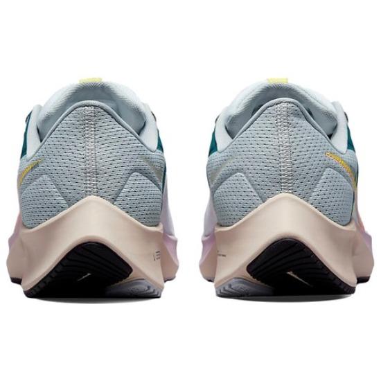 Nike Air Zoom Pegasus 38 Premium Blue Tint Regal Pink - DC8796400