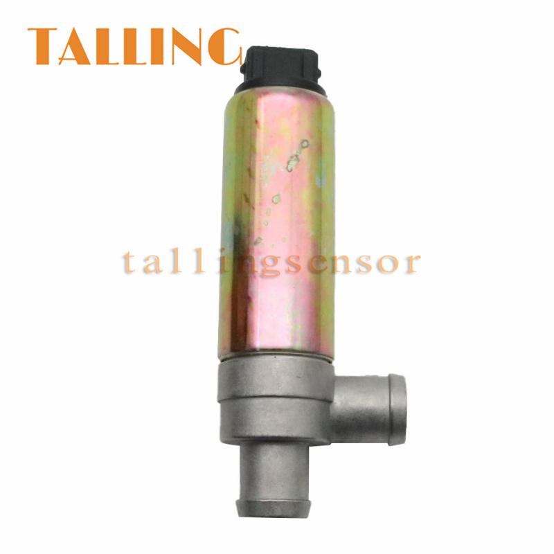 025906457A Idle Air Control Valve For Vw Transporter T3 Vanagon 2.1L 1990-1991 408-202-008-003Z Car Spare Accessories
