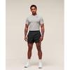 Gymshark ViTal Seamless T shirT lighT Grey Smokey Grey A2b5p Gb8v