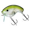 Daiwa Bass Lure Daifuku Glitter Zero, Sasa-Mudori
