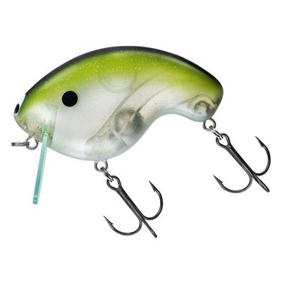 Daiwa Bass Lure Daifuku Glitter Zero, Sasa-Mudori
