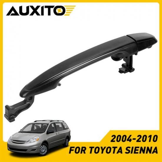 For Toyota Sienna 2004-2010 Rear Left/Right Sliding Door Door Handle 6921308020