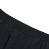 FILA Latte Girl 3.0 Solid Color Cuffed Sports Fitness Pants Men Pants Deep-Black A11M321615FBK