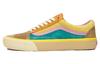 Old Skool Wielokolorowy Lx Pack VN0A4BVFVYL
