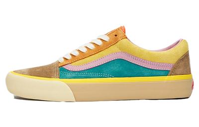 Old Skool Multi Color Lx Pack VN0A4BVFVYL